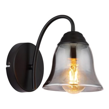 Globo - Настінна лампа 1xE27/60W/230V