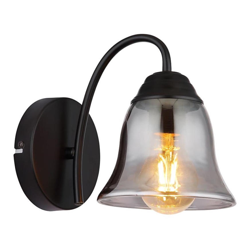 Globo - Настінна лампа 1xE27/60W/230V