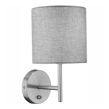 Globo - Настінний світильник 1xE14/40W/230V