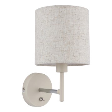 Globo - Настінний світильник 1xE14/40W/230V