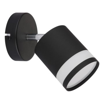 Globo - Настінний точковий LED світильник 1xGX53/7W/230V 3000K