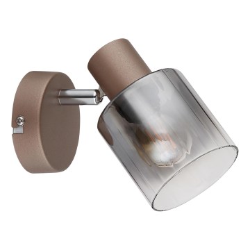 Globo - Настінний точковий світильник 1xE14/40W/230V