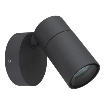 Globo - Настінний точковий світильник 1xGU10/35W/230V