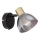 Globo - Настінний точковий світильник 1xE14/25W/230V