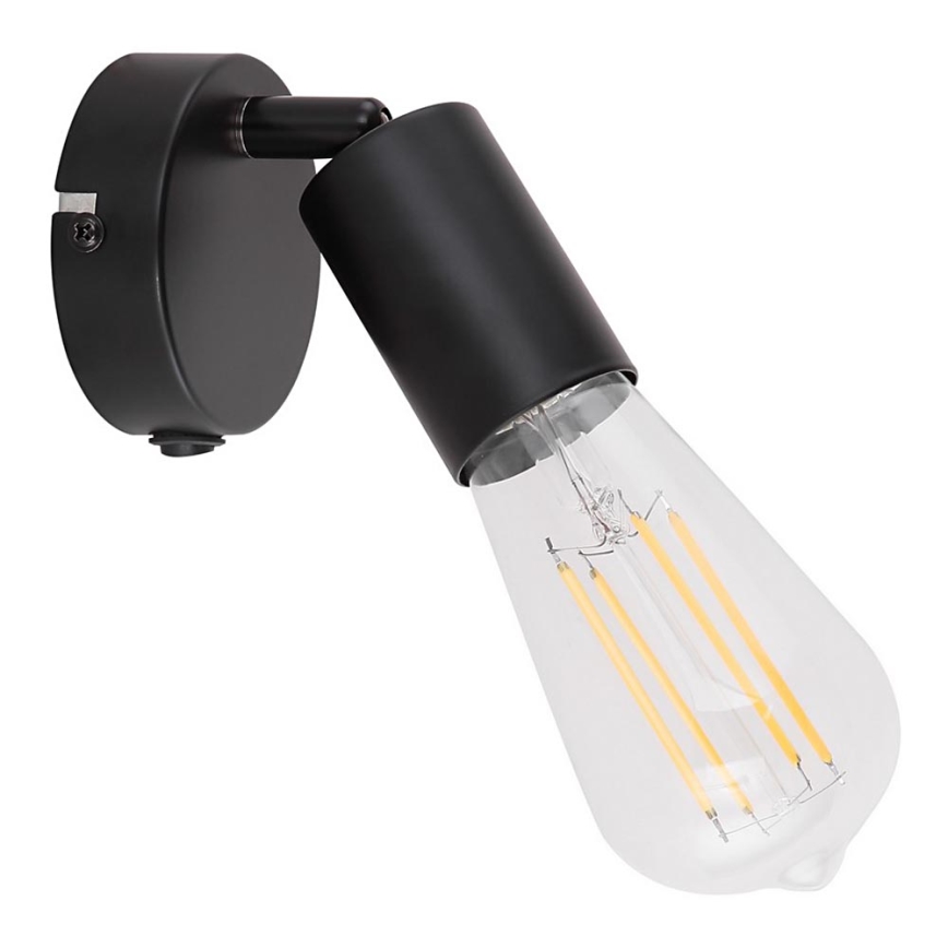 Globo - Настінний точковий світильник 1xE27/60W/230V