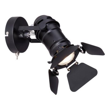 Globo - настінний точковий світильник 1xGU10/50W/230V