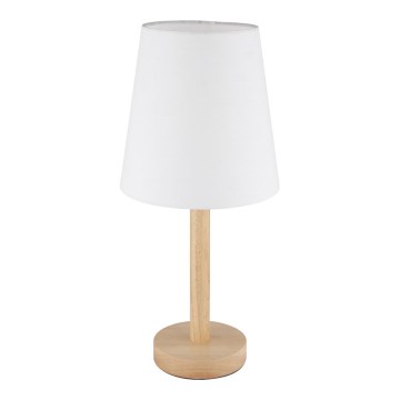 Globo - Настольная лампа 1xE14/25W/230V