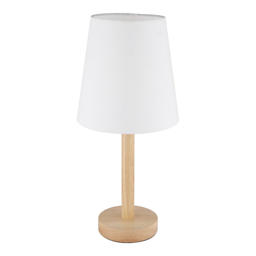 Globo - Настольная лампа 1xE14/25W/230V