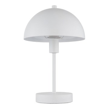 Globo - Настольная лампа 1xE14/40W/230V белая