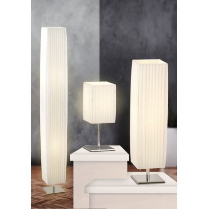 Globo - Настольная лампа 1xE14/40W/230V