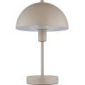Globo - Настольная лампа 1xE14/40W/230V