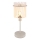 Globo - Настольная лампа 1xE14/40W/230V
