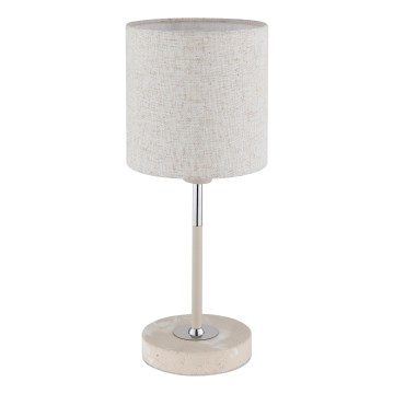 Globo - Настольная лампа 1xE14/40W/230V