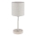 Globo - Настольная лампа 1xE14/40W/230V