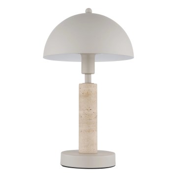 Globo - Настольная лампа 1xE14/40W/230V