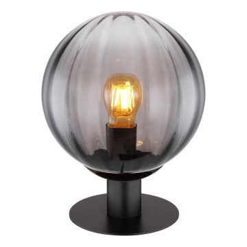 Globo - Настольная лампа 1xE27/12W/230V
