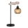 Globo - Настольная лампа 1xE27/15W/230V