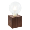 Globo - Настольная лампа 1xE27/40W/230V