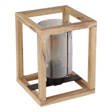 Globo - Настольная лампа 1xE27/40W/230V