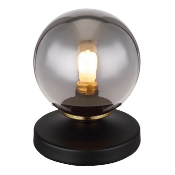 Globo - Настольная лампа 1xG9/28W/230V