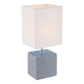 Globo - Настольная лампа E14/40W/230V