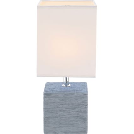 Globo - Настольная лампа E14/40W/230V