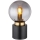 Globo - Настільна лампа 1xE14/25W/230V латунь