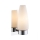 Globo - Настінний світильник для ванної кімнати 1xE14/20W/230V IP44