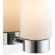 Globo - Настінний світильник для ванної кімнати 1xE14/20W/230V IP44