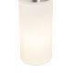 Globo - Настінний світильник для ванної кімнати 2xE14/40W/230V IP44
