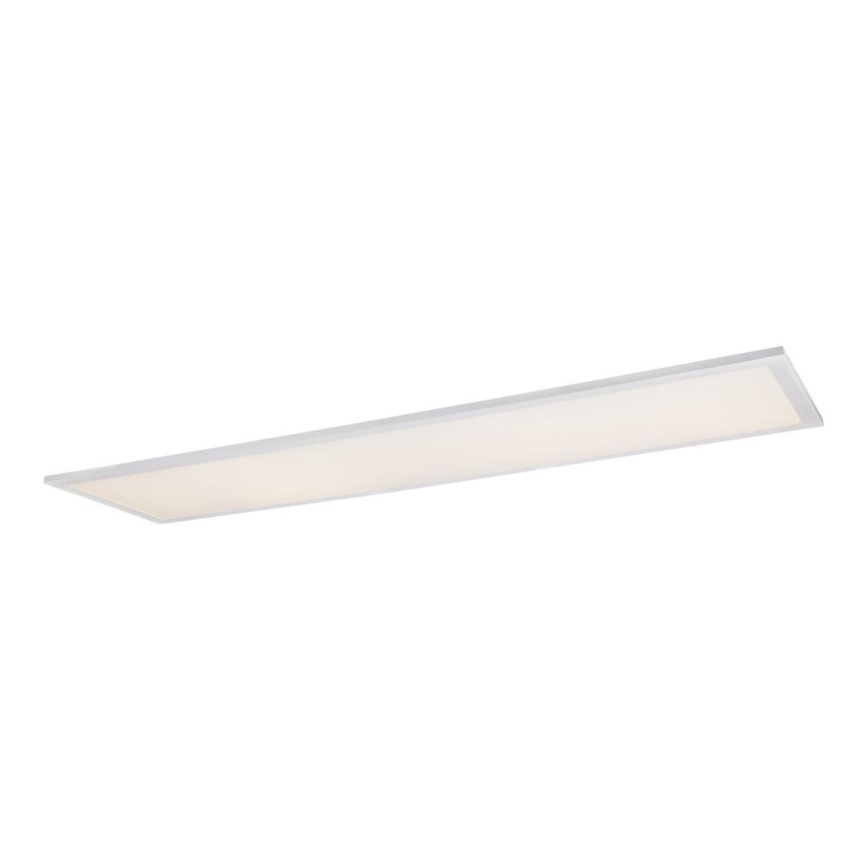 Globo - Накладна LED-панель LED/40W/230V