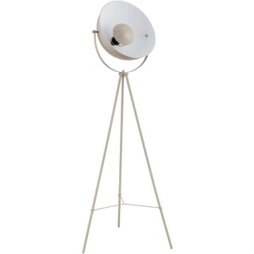 Globo - Підлогова лампа 1xE27/40W/230V