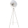 Globo - Підлогова лампа 1xE27/40W/230V