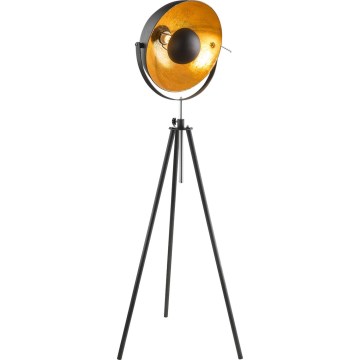 Globo - Підлогова лампа 1xE27/60W/230V