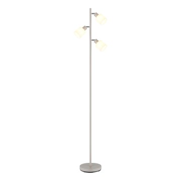 Globo - Підлогова лампа 3xE14/25W/230V