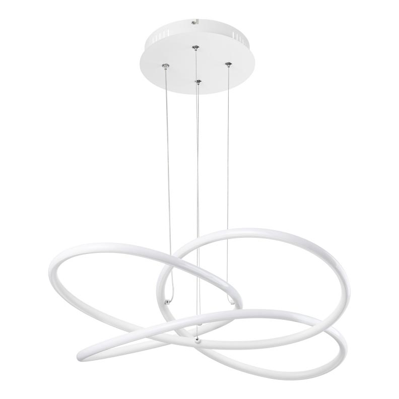 Globo - Підвісна LED люстра LED/30W/230V