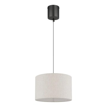 Globo - підвісна LED-люстра на тросі LED/8W/230V 3000K
