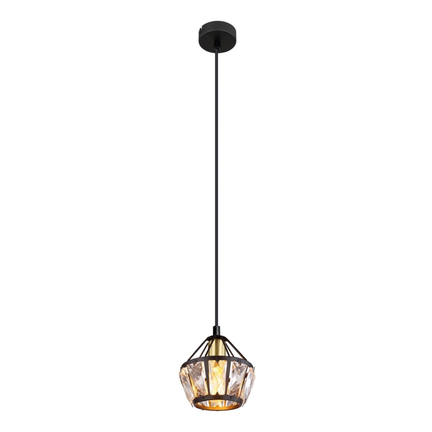 Globo - Підвісна люстра 1xE14/40W/230V