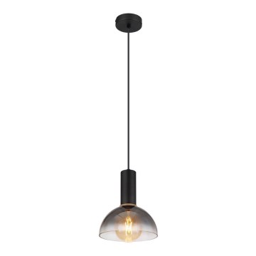 Globo - Підвісна люстра 1xE27/15W/230V