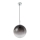 Globo - Підвісна люстра 1xE27/40W/230V діаметр 25 см