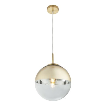 Globo - Підвісна люстра 1xE27/40W/230V