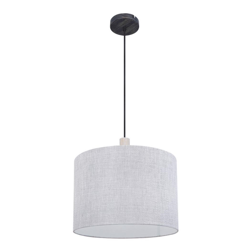 Globo - Підвісна люстра 1xE27/40W/230V
