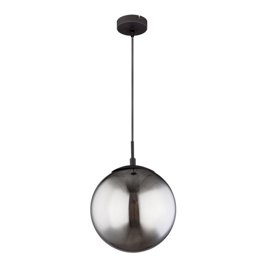 Globo - Підвісна люстра 1xE27/40W/230V