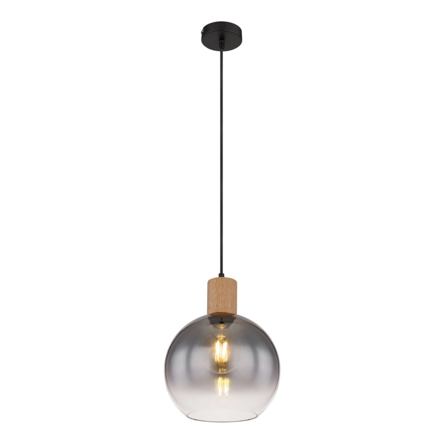 Globo - Підвісна люстра 1xE27/40W/230V