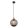 Globo - Підвісна люстра 1xE27/40W/230V