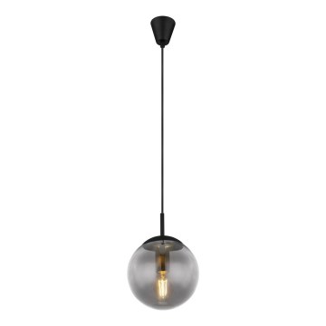 Globo - Підвісна люстра 1xE27/60W/230V діаметр 20 cm