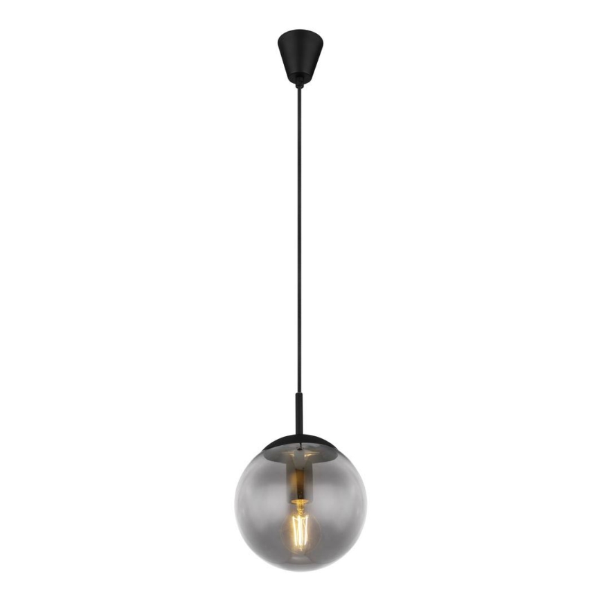 Globo - Підвісна люстра 1xE27/60W/230V діаметр 20 cm