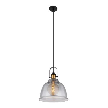 Globo - Підвісна люстра 1xE27/60W/230V діаметр 30 см