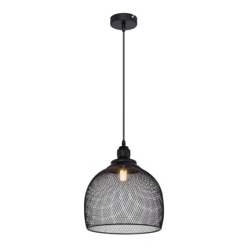 Globo - Підвісна люстра 1xE27/60W/230V