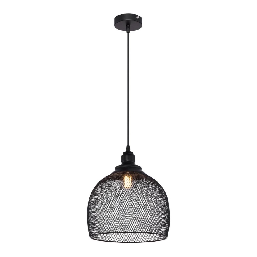 Globo - Підвісна люстра 1xE27/60W/230V